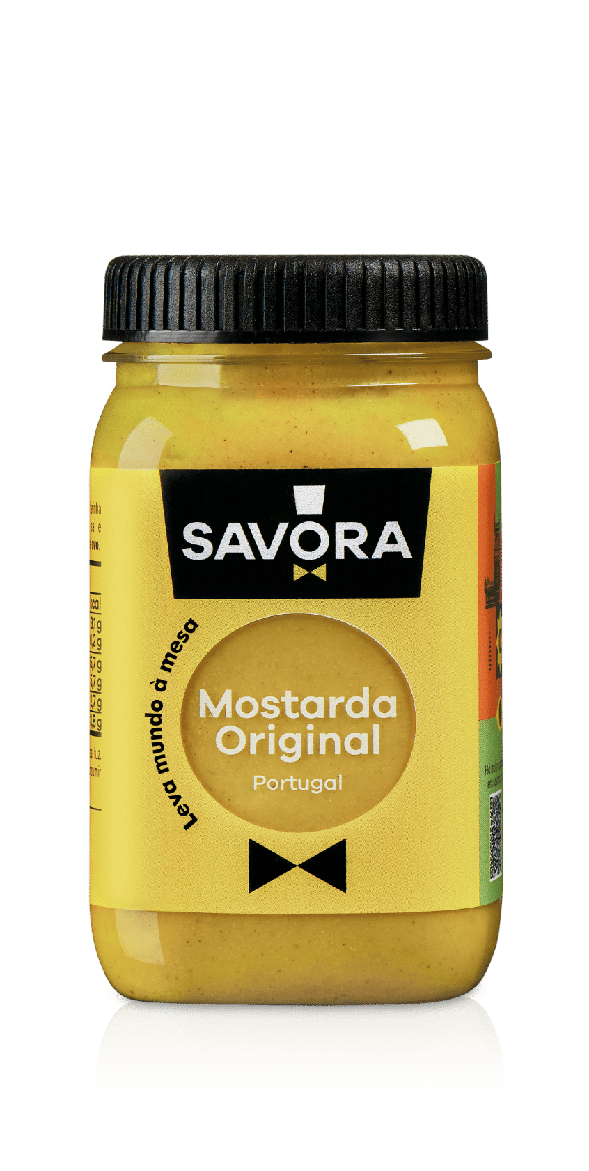 Mostarda Savora Original
