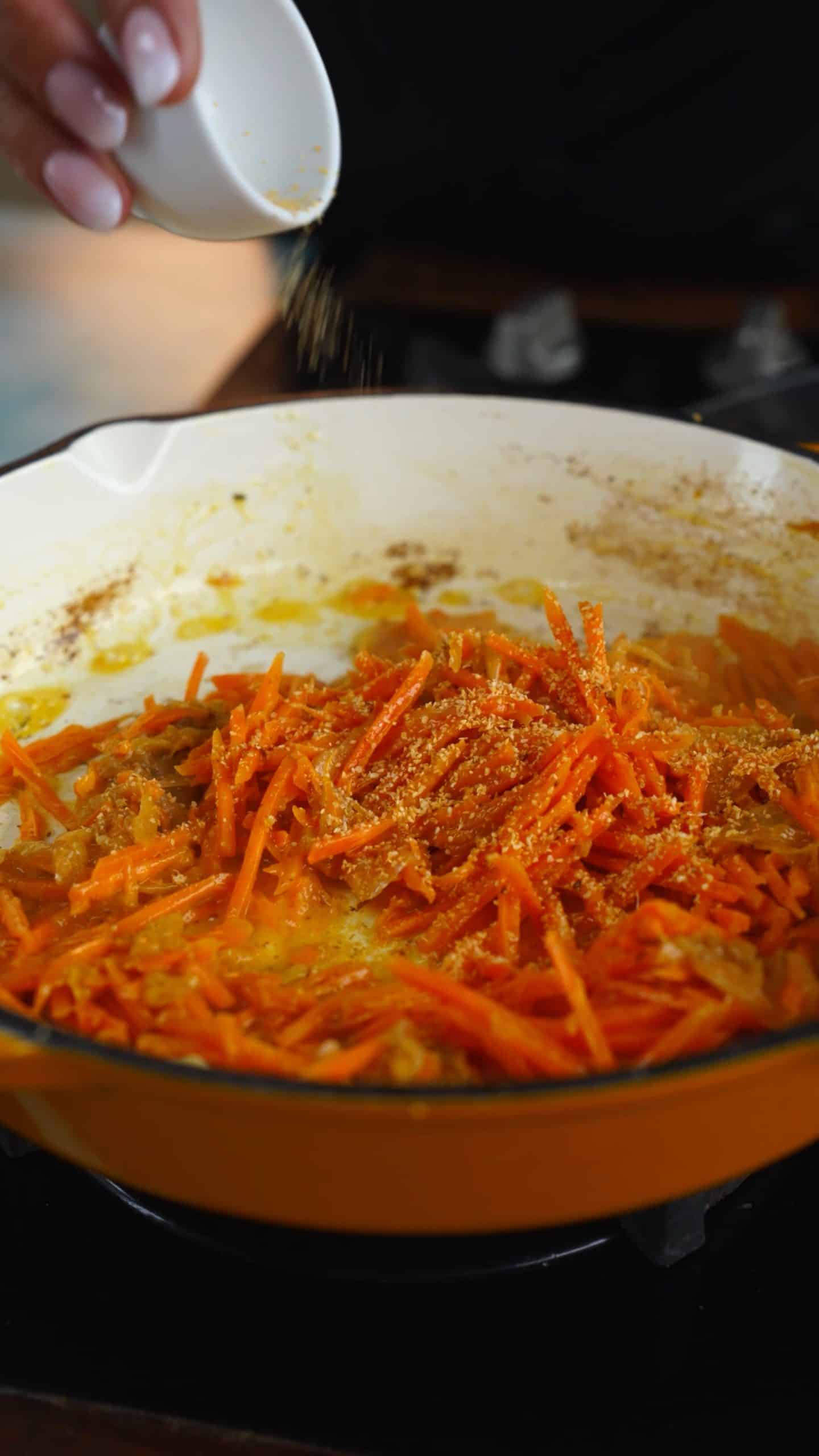 Pernas de Frango com laranja e mostarda Receita 9x16-0019