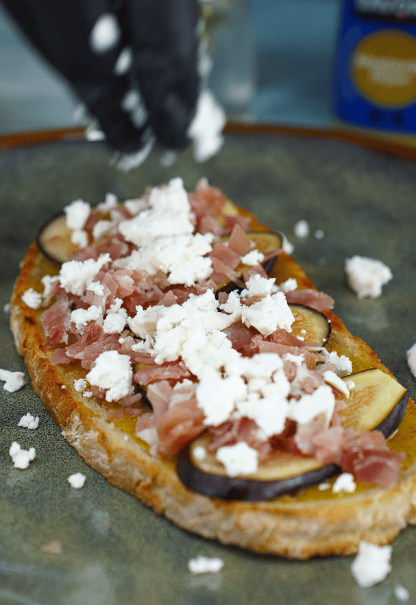 Bruschetta 5