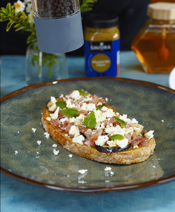 Bruschetta 6