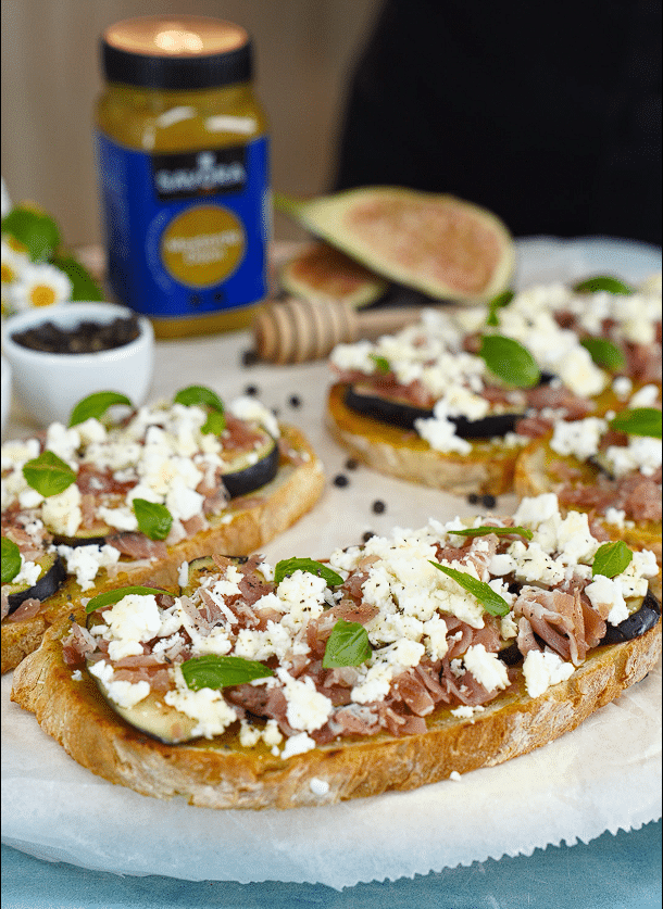 Bruschetta 7