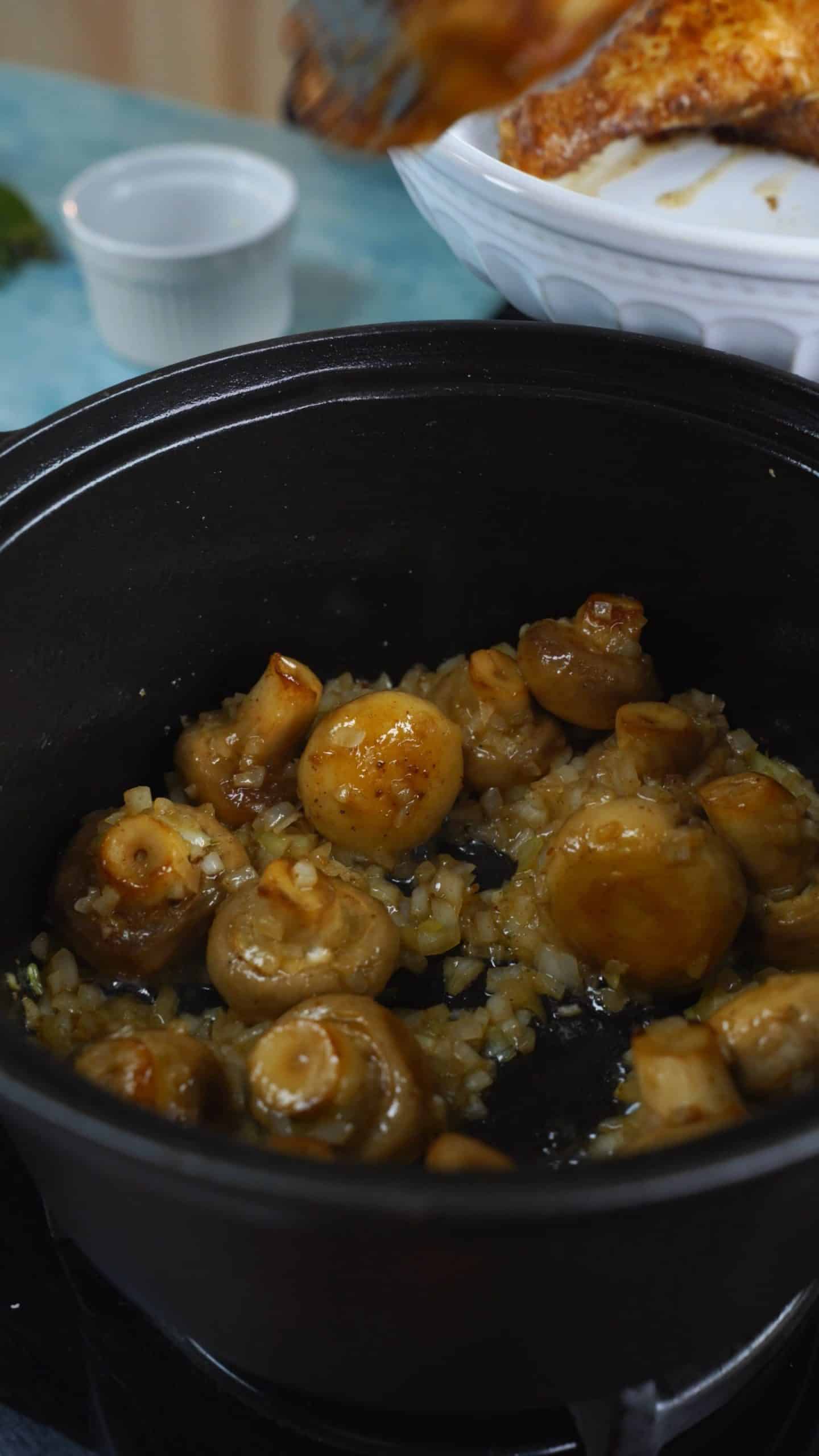 Fricassé de frango à francesa Receita 9x16 4K-0004