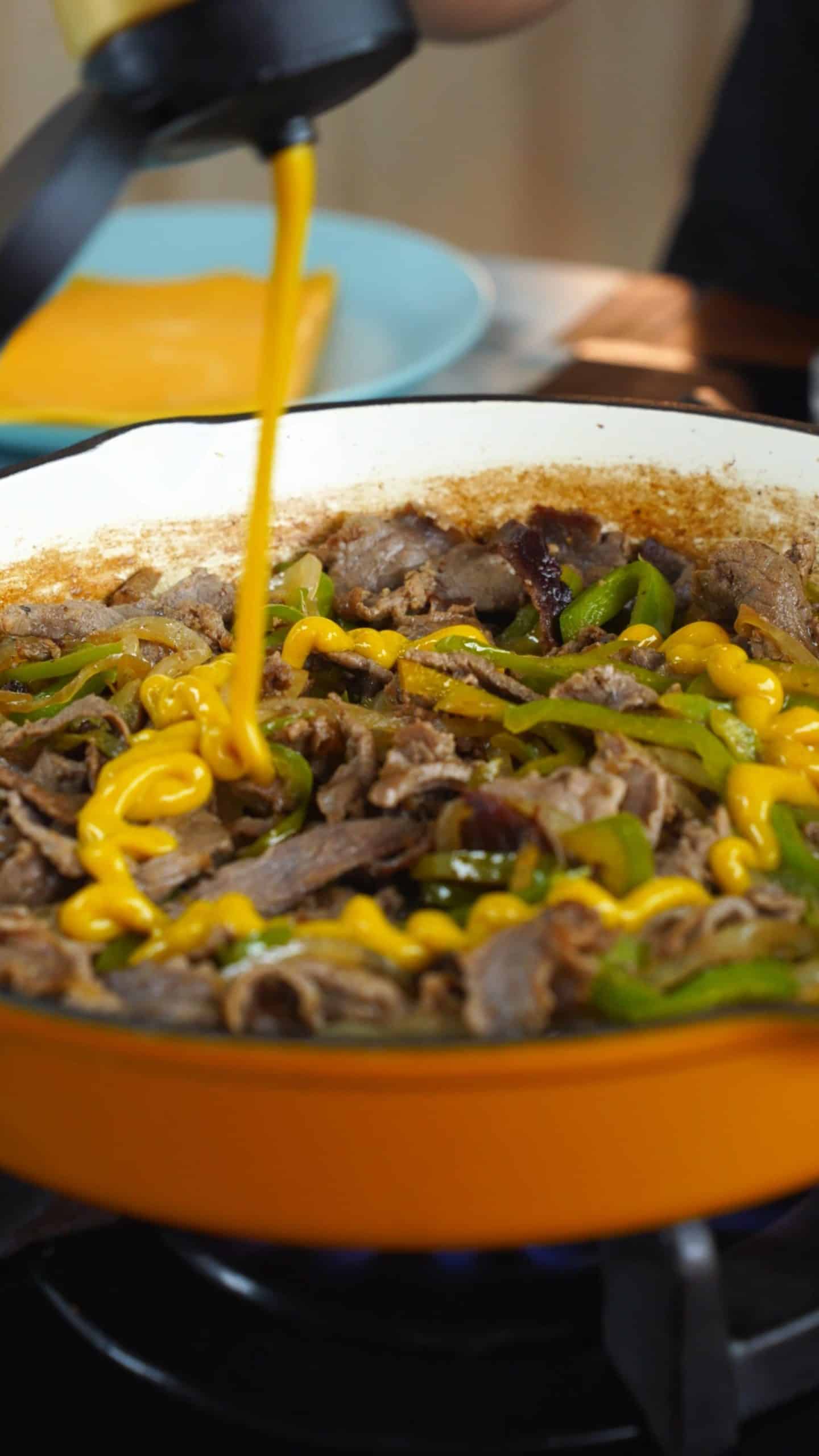 Philly Cheesesteak Receita 9x16 4K-0010