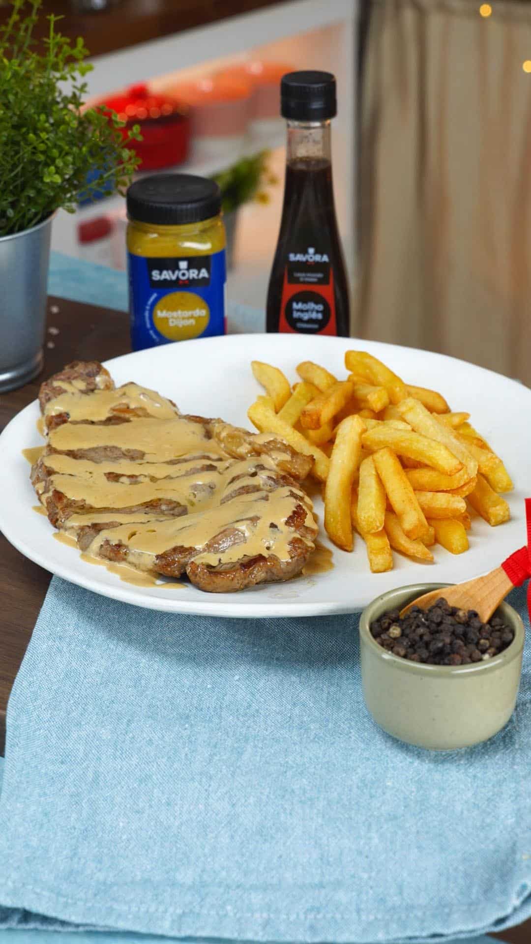 Bife à Parisiense Receita 9x16 4K-0012