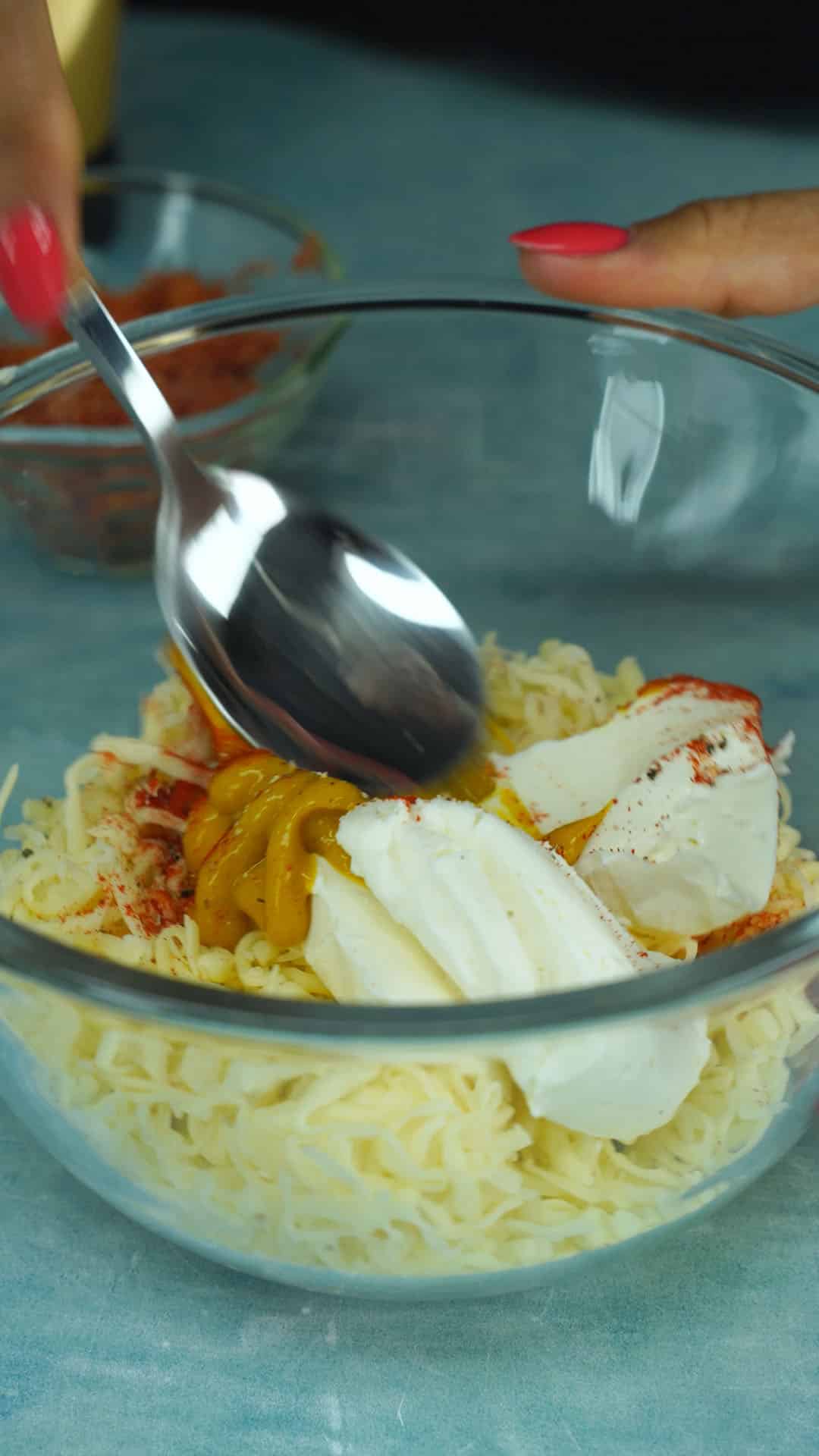 Cogumelos Recheados Receita 9x16 4K-0003