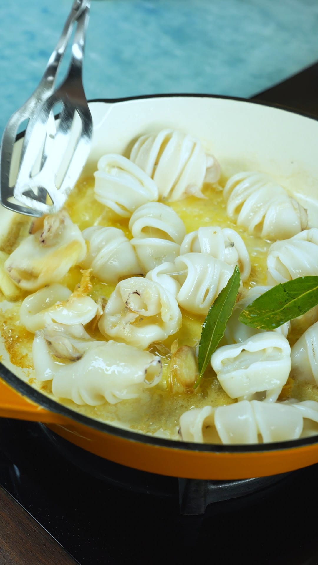 Lulas com molho de mostarda Receita 9x16 4K-0003