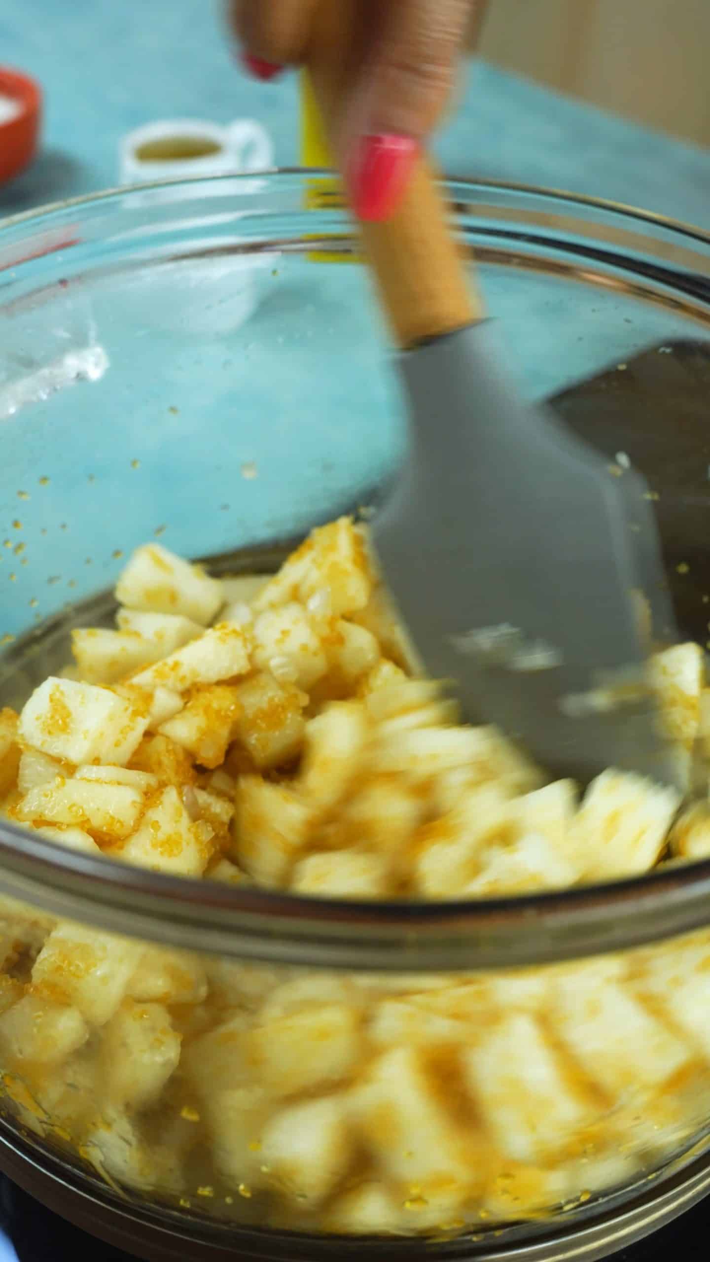 Chutney de pera e mostarda Receita 9x16 4K-0005