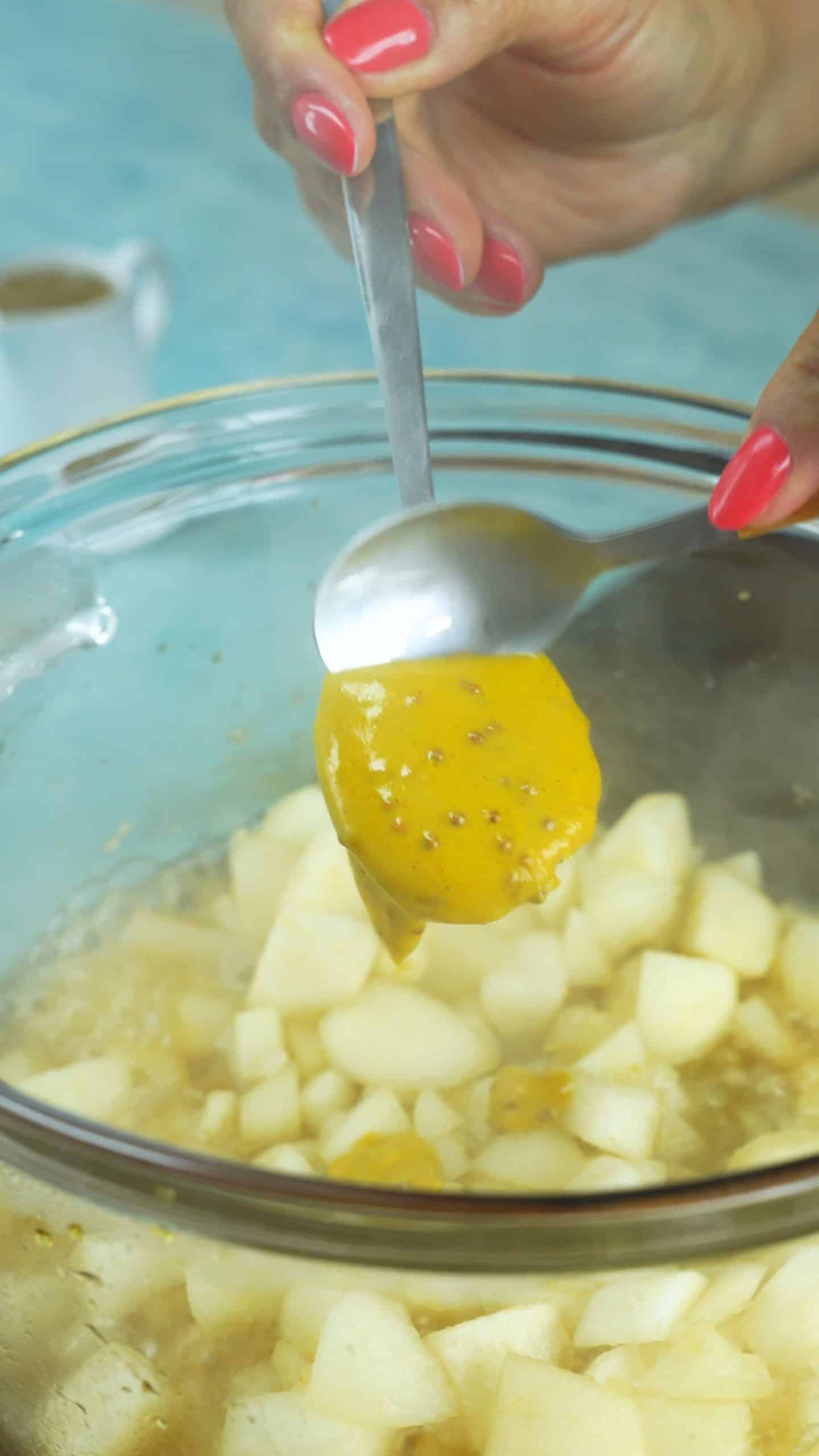 Chutney de pera e mostarda Receita 9x16 4K-0006