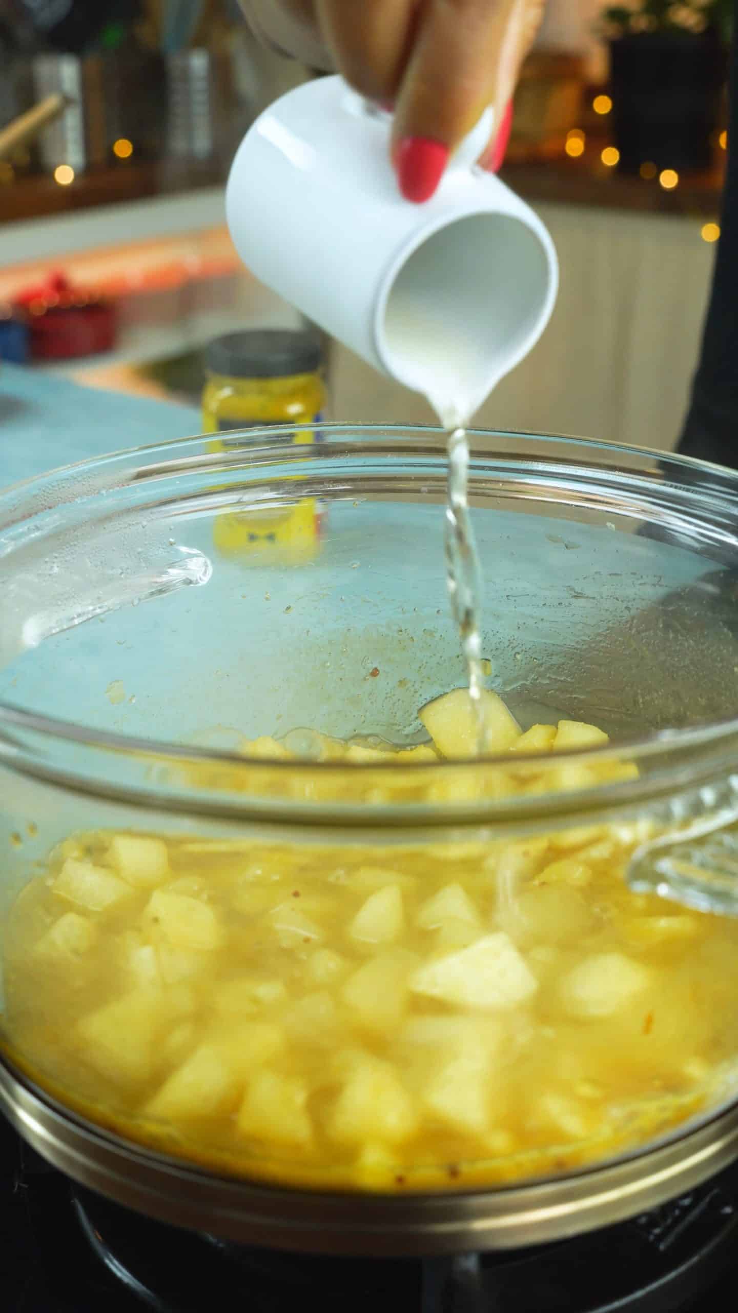 Chutney de pera e mostarda Receita 9x16 4K-0007
