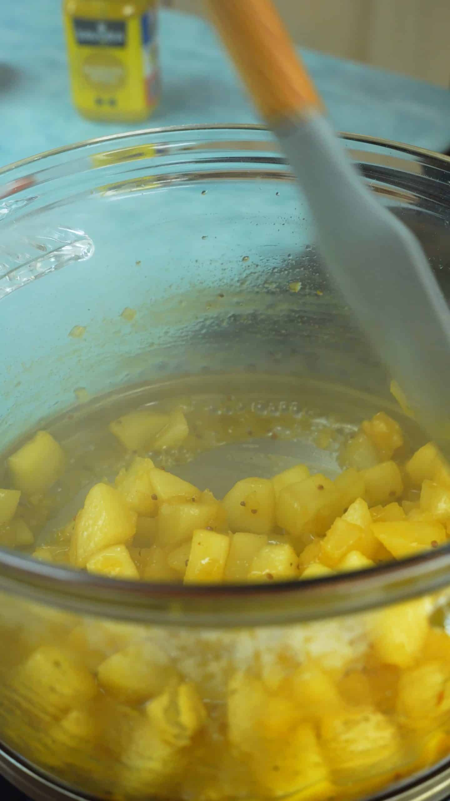 Chutney de pera e mostarda Receita 9x16 4K-0008