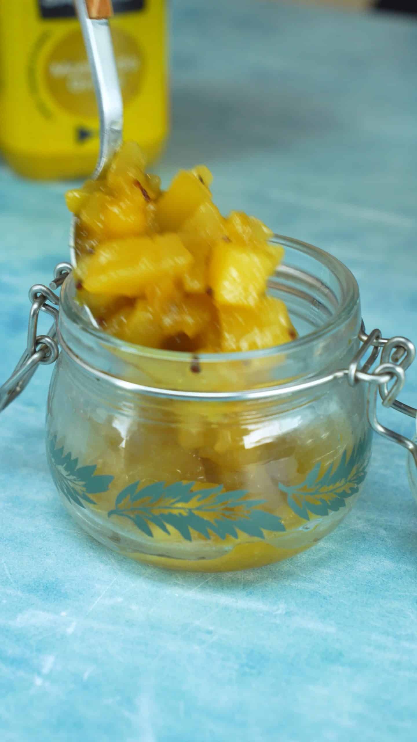 Chutney de pera e mostarda Receita 9x16 4K-0009