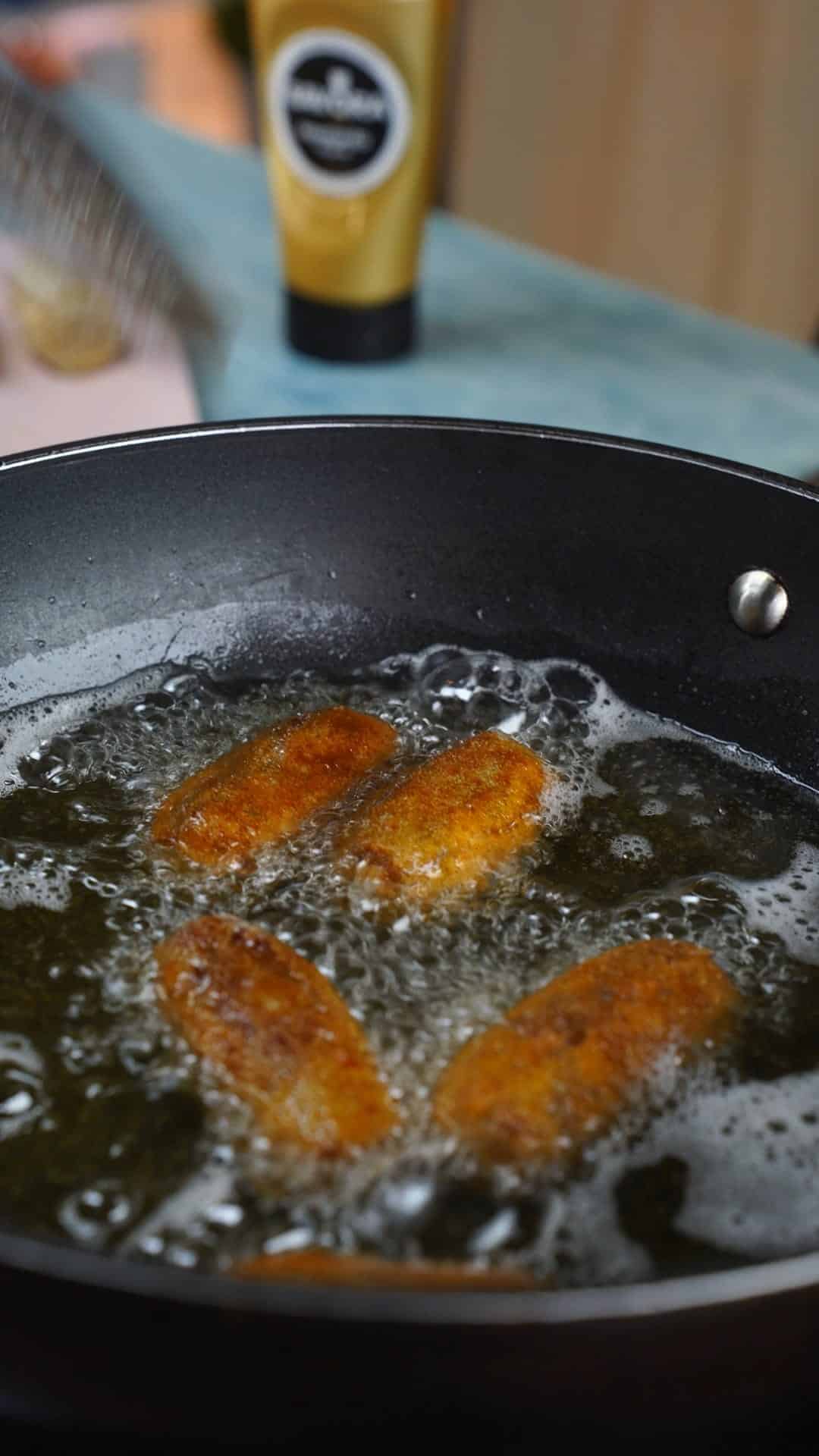 Croquetes de pato Receita 9x16 4K-0016