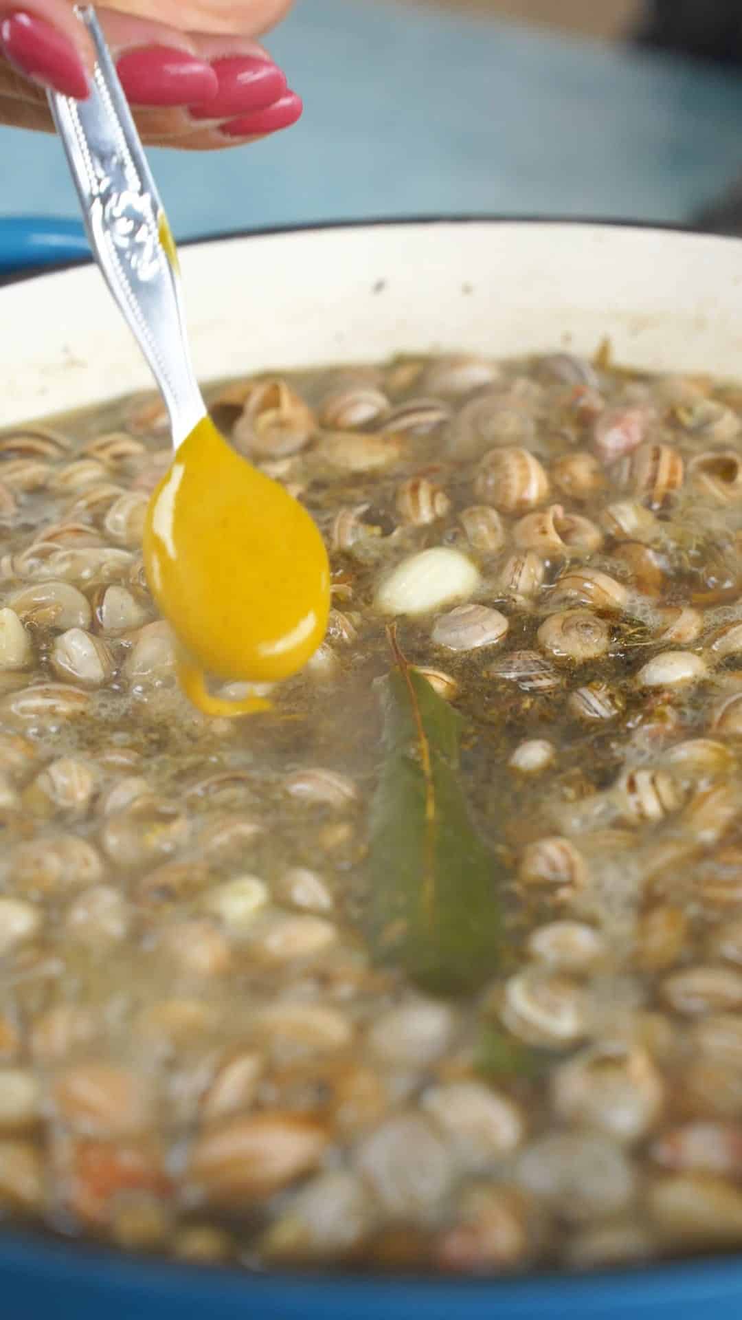 Caracóis Receita 9x16 4K-0013
