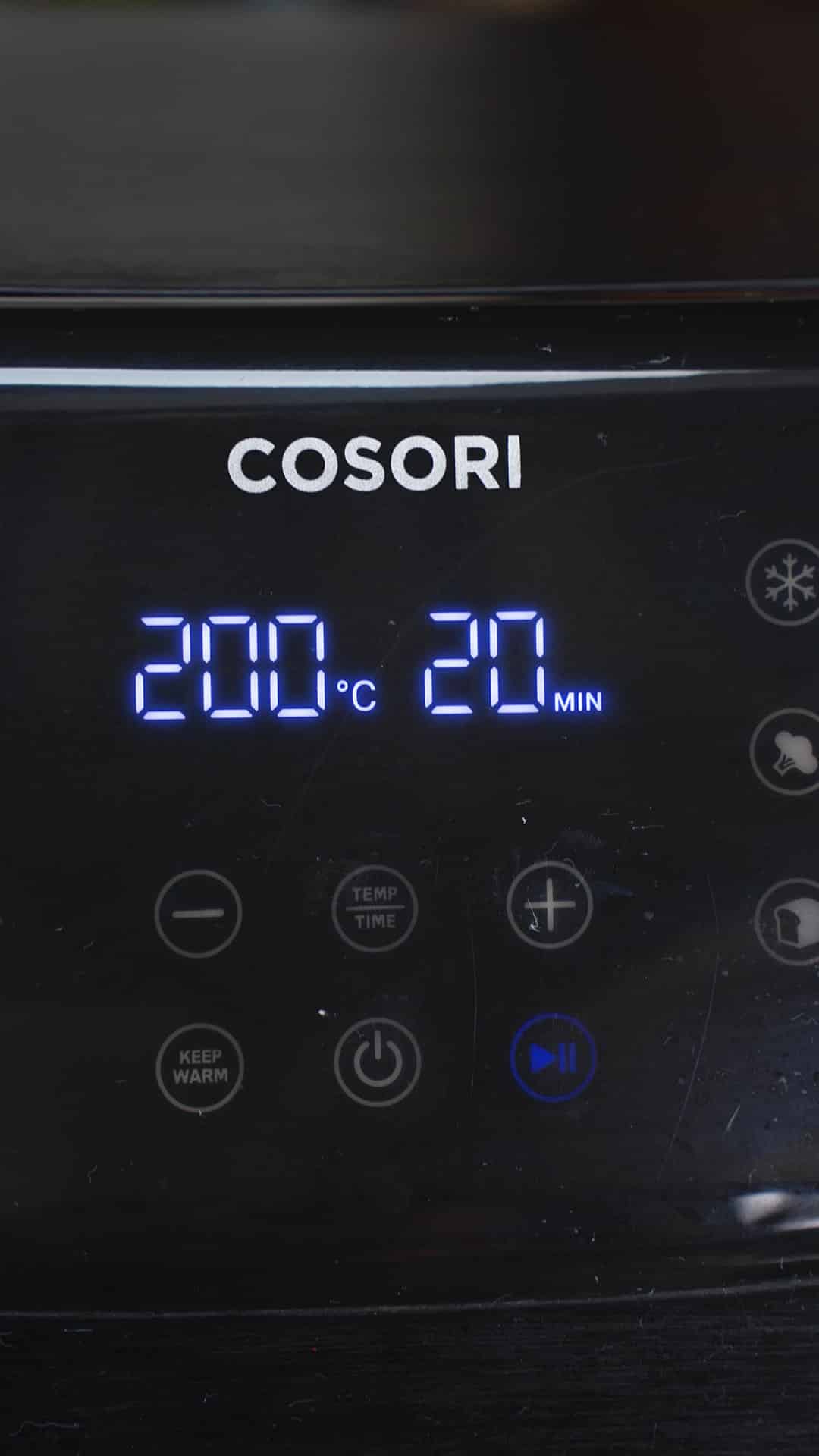 Batatas crocantes na air fryer Receita 9x16 4K CLEAN-0010