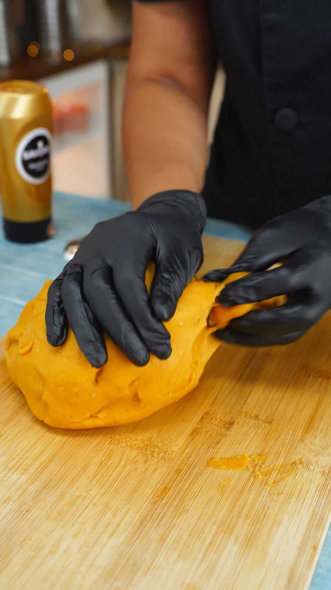 Coxinhas de Frango Receita 9x16 4K-0007